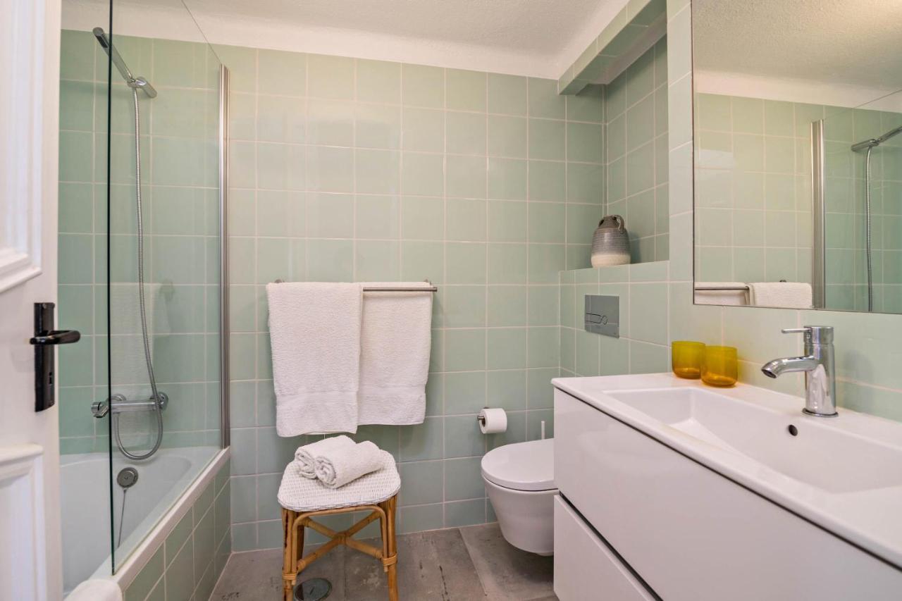 ヴィラモウラ Casa O12ヴィラ エクステリア 写真